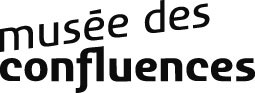Logo du mus&eacute;e des Confluences