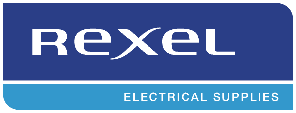 Logo de Rexel